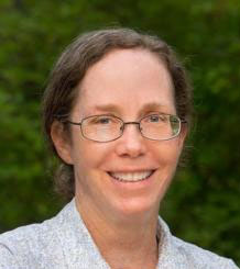 Lora Smith, Jones Center at Ichauway