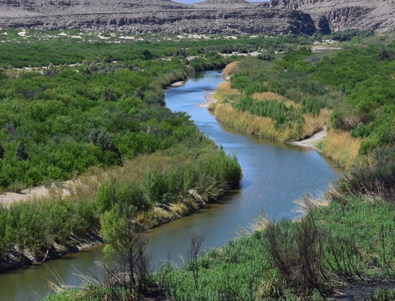 Watersheds