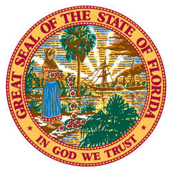 State Seal of Florida