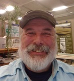 Matt Gause, Ecological Resources & Land Stewardship Director, Westervelt Ecological Services