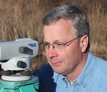 Tom Biebighauser, U.S. Forest Service