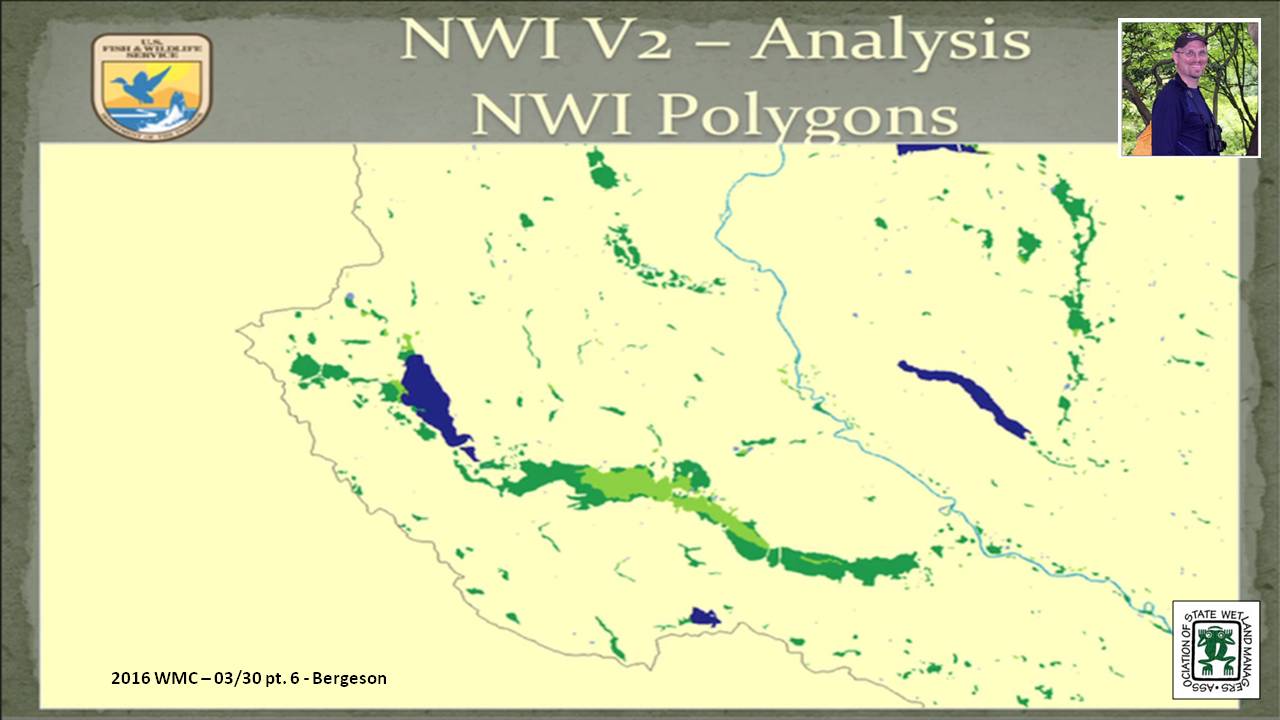 Part 6: Presenter: Mitch Bergeson, U.S. Fish & Wildlife Service