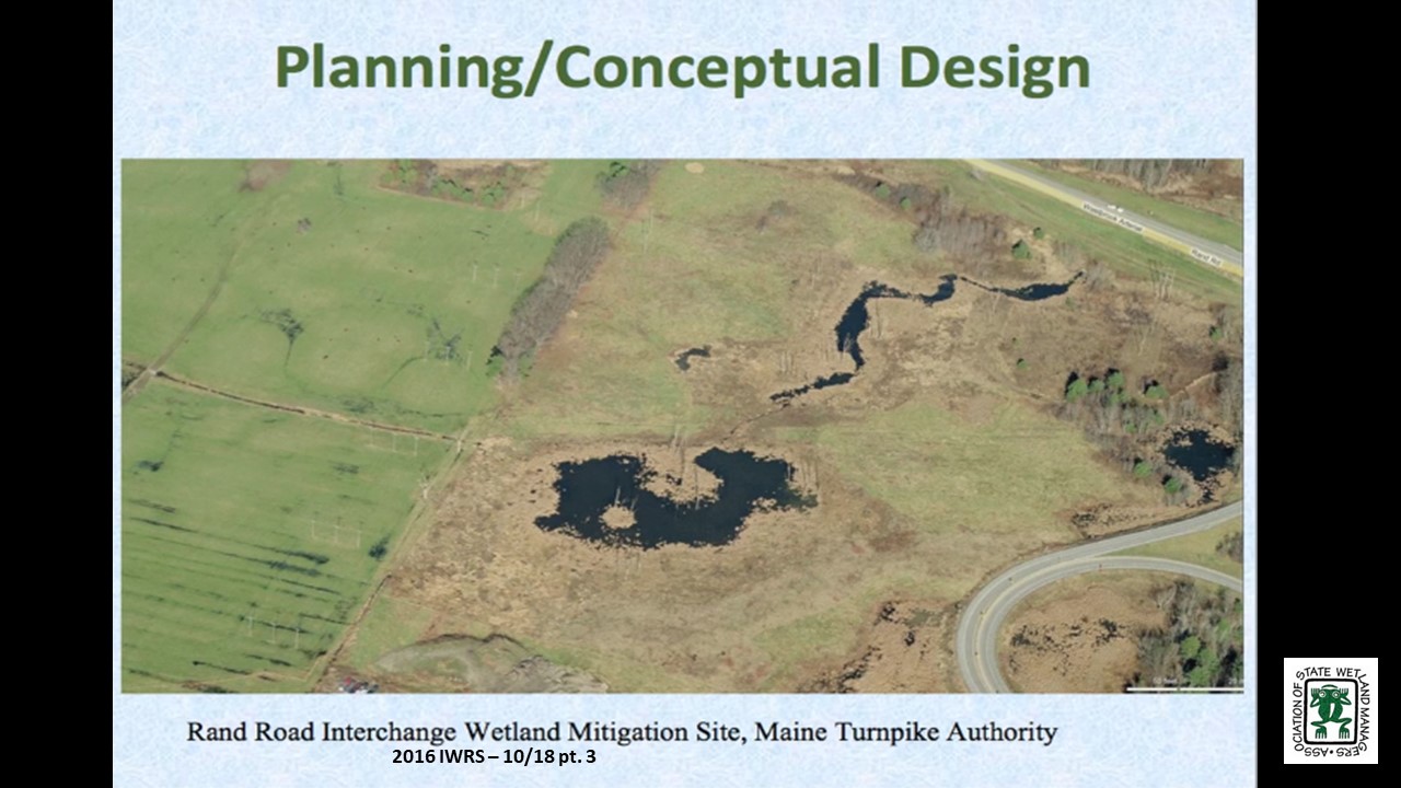 Part 3: Presenters: Lisa Cowan, PLA, ASLA, Principal, Studioverde; John Bourgeois, Executive Project Manager, South Bay Salt Pond Restoration Project; and Matt Schweisberg, Principal, Wetland Strategi