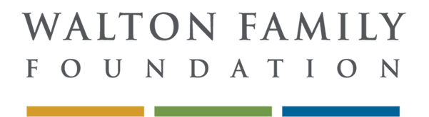 Walton Family Foundation