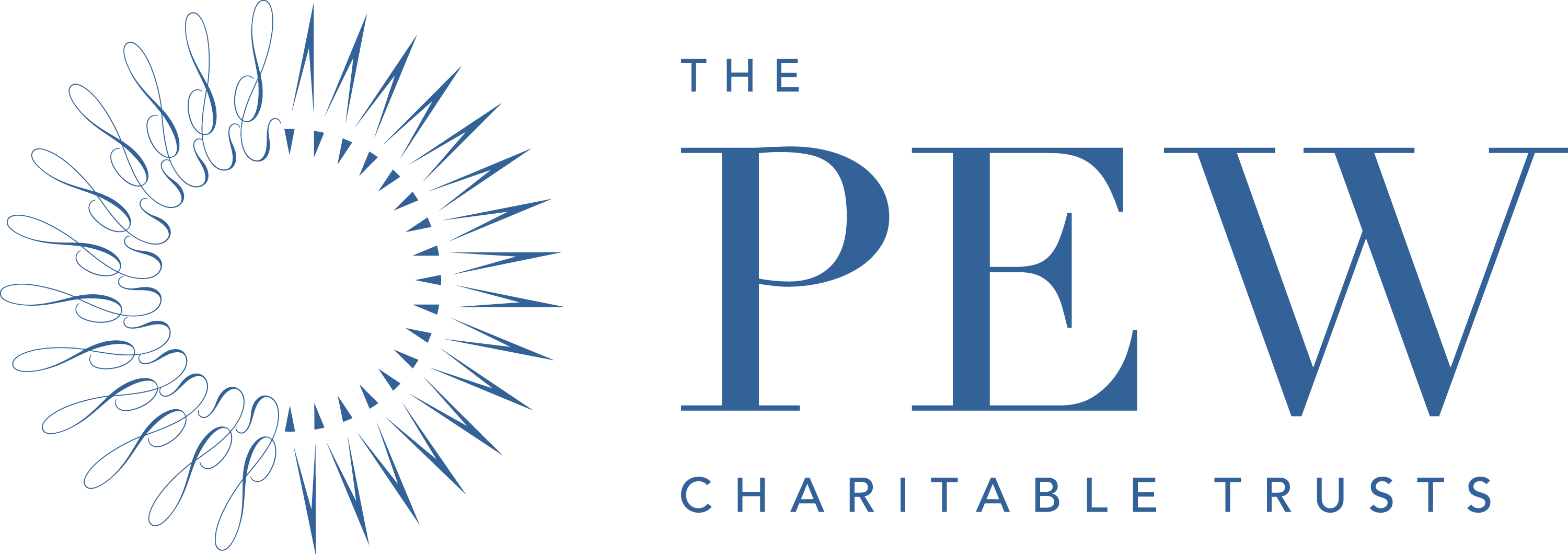 Pew Charitable Trusts