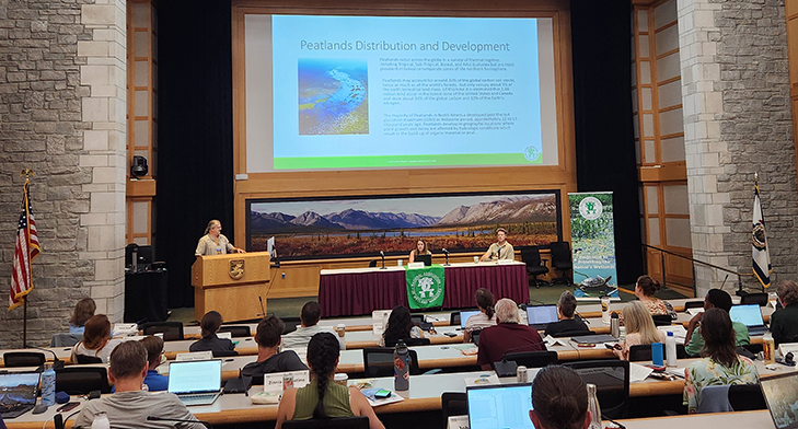 2026 Annual State/Tribal/Federal Coordination Meeting